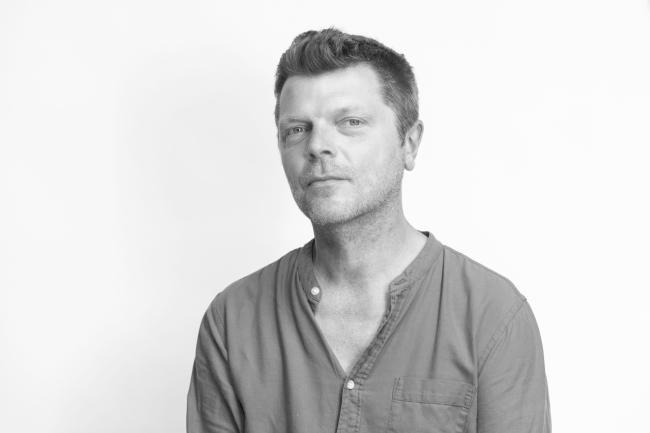 Tom Van Antro