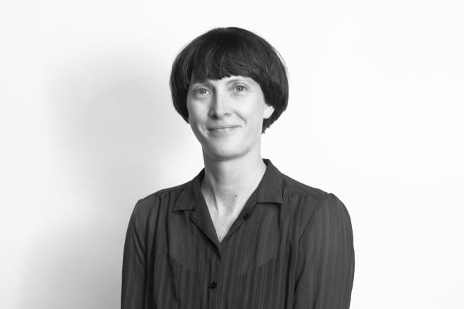 Muriel Devémy