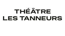 Logo théatre les tanneurs
