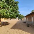 Bibliothèque Darou