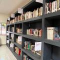 Bibliothèque Darou
