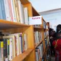 Bibliothèque Darou