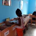 Bibliothèque Darou
