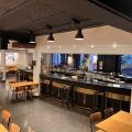 Bar-Restaurant Varia