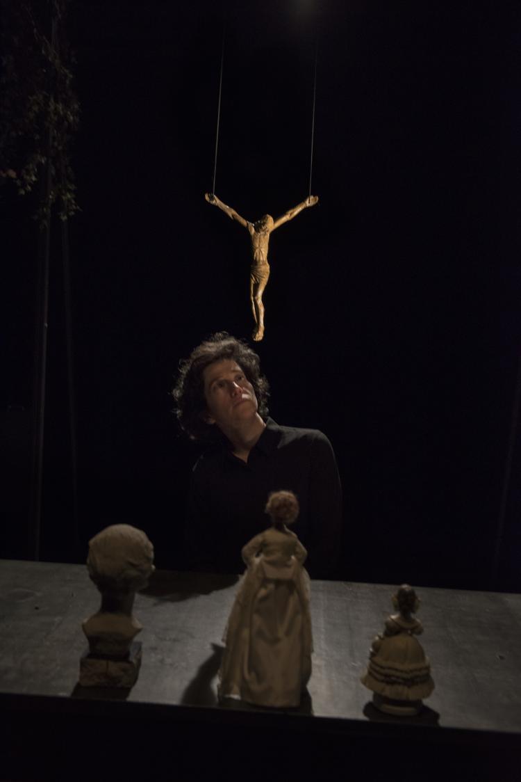 PHOTO FRANKENSTEIN 1