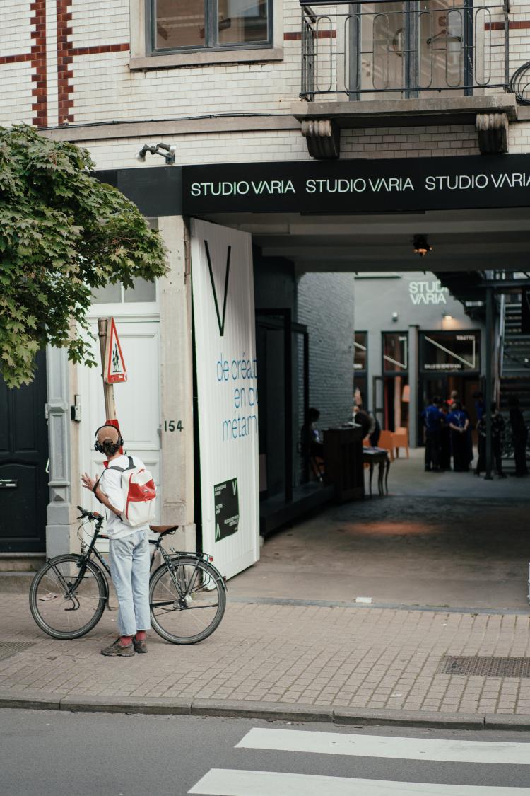 Studio Varia